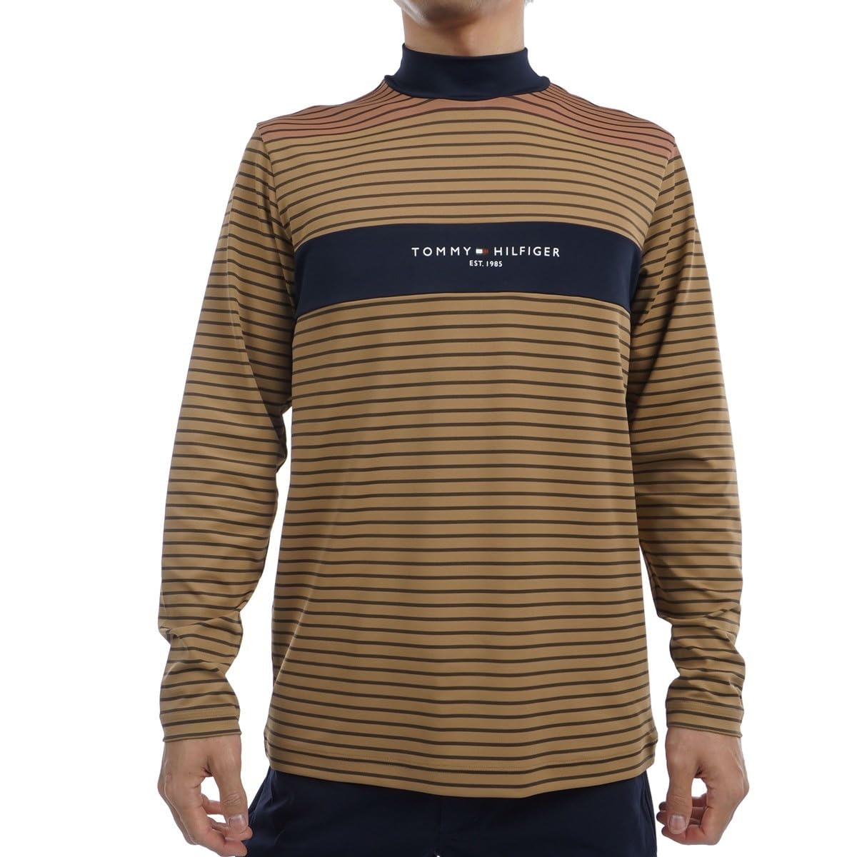 Amazon.co.jp: トミーヒルフィガー（TOMMY HILFIGER） ゴルフウェア UV